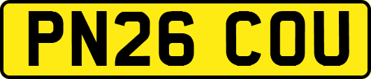 PN26COU