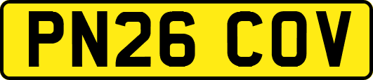 PN26COV