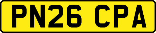 PN26CPA