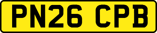 PN26CPB