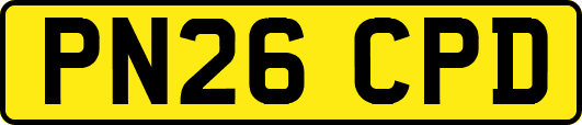 PN26CPD