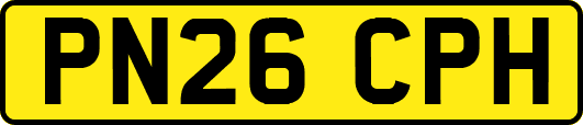 PN26CPH