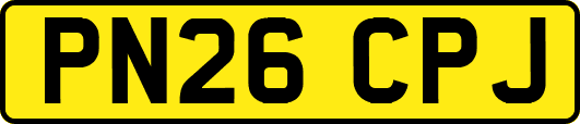 PN26CPJ