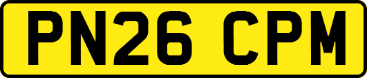 PN26CPM