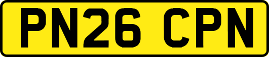 PN26CPN
