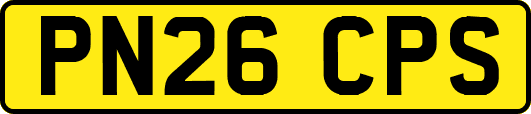 PN26CPS
