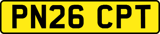 PN26CPT