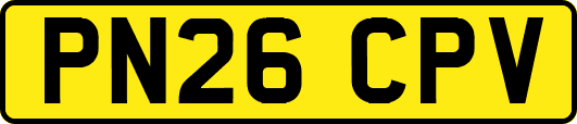PN26CPV