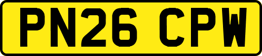 PN26CPW