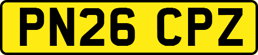 PN26CPZ