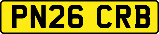 PN26CRB