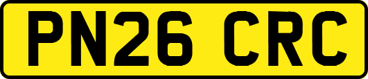 PN26CRC