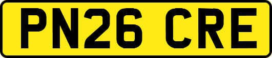 PN26CRE
