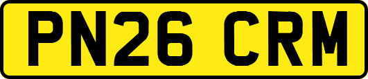 PN26CRM