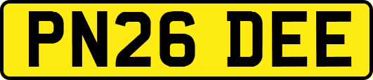 PN26DEE