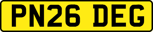 PN26DEG