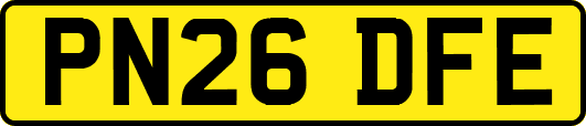 PN26DFE