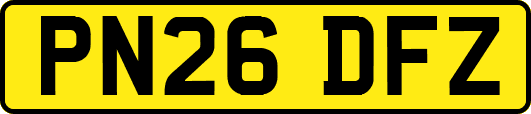 PN26DFZ