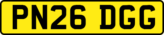 PN26DGG