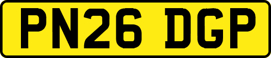 PN26DGP