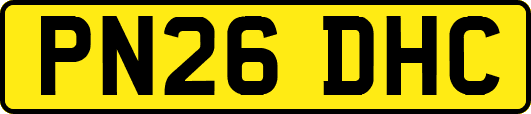 PN26DHC