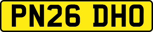 PN26DHO