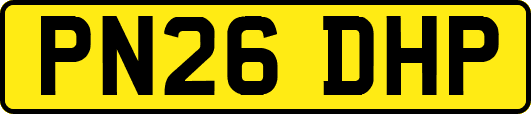 PN26DHP