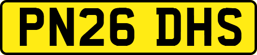 PN26DHS