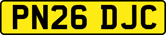 PN26DJC
