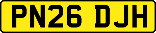PN26DJH