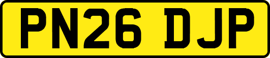PN26DJP