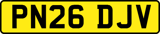 PN26DJV