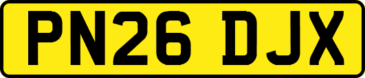 PN26DJX