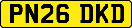 PN26DKD