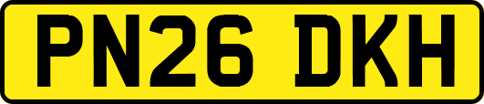 PN26DKH
