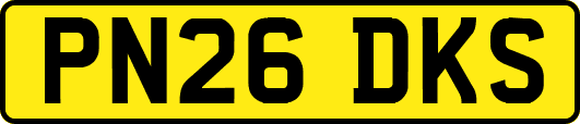 PN26DKS
