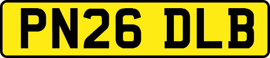 PN26DLB