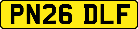 PN26DLF