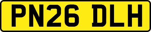 PN26DLH