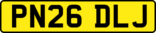 PN26DLJ