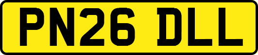 PN26DLL