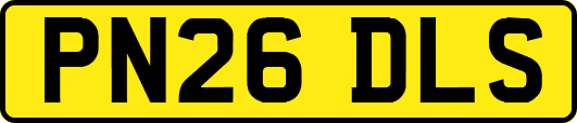 PN26DLS