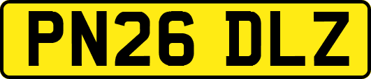 PN26DLZ