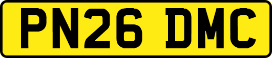PN26DMC