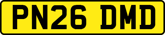 PN26DMD