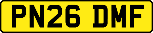 PN26DMF