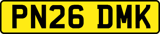PN26DMK