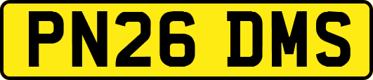 PN26DMS