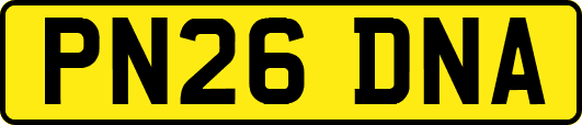 PN26DNA