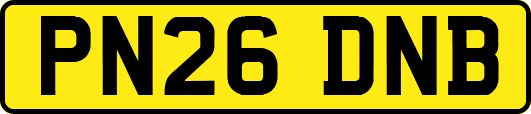 PN26DNB